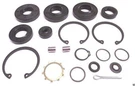 Genuine Oem Hydro Gear Part # 70463; Seal Kit. Fixed Price $49.99.