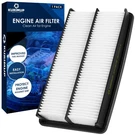 Kurimup CA10013 Replacement Engine Air Filter, Efficient Filtration Offers.... Fixed Price $17.09.