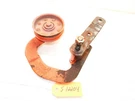 Simplicity 3414 3415 3416-H Tractor Drive Belt Tensioner. Fixed Price $31.76.