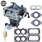 15004-0931 15004-7083 Carburetor W/ Gaskets For Kawasaki FX691V 4-CYCLE Engine. Fixed Price $31.61.