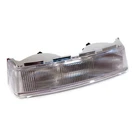 Oem Simplicity Headlight Assembly For 1703945SM,. Fixed Price $155.99.