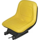 Compatible With John Deere Seat W/ Suspension AM131801 355D,345 (sn 70001- ),335. Fixed Price $163.46.