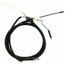 New Genuine Oem Swisher 2005 RT-44 10385 Wire Harness For 12V 12.5HP Engine. Fixed Price $196.95.
