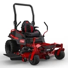 Toro Titan Max 60-IN 26 -hp V-twin Gas Zero-turn Riding Lawn Mower. Fixed Price $2169.00.