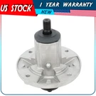 For John Deere Mower Deck Blade Spindle Hub Assembly AM143469. Fixed Price $26.12.