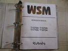 Kubota T1570A T1670A T1770A T1870A Lawn Tractor Workshop Service Repair Manual. Fixed Price $37.00.