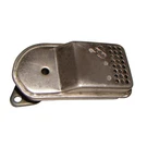 Muffler For Tecumseh HH70 Hp Engine Snowblower Tiller. Fixed Price $19.94.