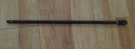 Genuine Mtd 738-1001A Shaft: Steering (24JY17). Fixed Price $19.99.