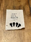 Toro Screws (4-PACK) 32144-4 Genuine Oem. Fixed Price $15.15.