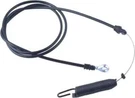 584243501 Clutch Cable For Compatible With Craftsman Poulan Husqvarna Lawn.... Fixed Price $19.97.
