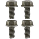 Cub Cadet 710-0599 Hex Head Washer Self Tapping Screw RZT42 LT1046 GT2148 4PK. Fixed Price $15.44.