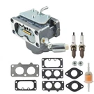 Carburetor Intek V-twin Engine For Briggs&stratton 20HP 21HP 23HP 24HP 25HP. Fixed Price $17.69.