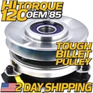 Hitorque Pto Clutch 532179335 532414737 For Husqvarna Craftsman Poulanpro. Fixed Price $82.99.