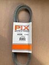 Nos Pix A53K Belt 1/2" 55" Made With Kevlar. Fixed Price $8.00.