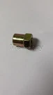 Genuine Sears Crafstman Part Nut Hex 1/4-20 Shldr 712-04081A. Fixed Price $6.91.