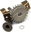 Briggs & Stratton 793338 Oem Governor Gear Replaces 698231/696376/394348. Fixed Price $26.00.