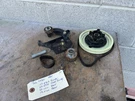 Toro 1800 Electric Snowblower Auger Drive Parts 117-8763 117-8770 115-1192. Fixed Price $65.00.