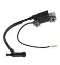 Ignition Coil Compatible With Honda GX160 GX200 30500-ZE1-073 Generator Magneto. Fixed Price $18.85.
