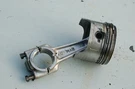 Wisconsin Robin WI-450V W1-450V Standard Piston Rod EY2352340103 Used. Fixed Price $49.99.