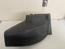 Oem John Deere Jd Rear Discharge Chute Black Plastic Walk Behind Push Lawn Mower. Fixed Price $90.00.