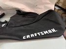 New Craftsman Lawn Mower Bag Model Agr 764-04077D Grass Only 2023. Fixed Price $42.32.