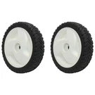 105-3025 105-3024 (2) Two Drive Wheels 105-3036 For Toro Walk Behind 22 Recycler. Fixed Price $44.99.