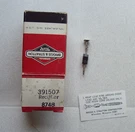 Briggs & Stratton 391507 Rectifier Free Shipping. Fixed Price $8.99.