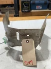 Genuine Briggs & Stratton Engine Cylinder Sheild 592777 (#7149). Fixed Price $15.00.