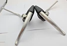 Shimano BL-Z325 Non-aero Vintage Brake Levers Drop Bar Japan Black Hoods Safety. Fixed Price $21.88.