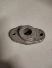 Blade Adapter Kit For Mtd 753-0210. Fixed Price $10.80.