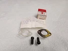 New Tecumseh Oem 730130 Muffler Flange Adapter Kit Nos. Fixed Price $24.78.