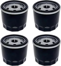 4 Pack Oil Filter For Kohler 7000 Series Engine 1205001S K.... Fixed Price $27.18.