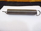 Kubota T1400H Mower Lift Link Lever Spring 66071-5191-0 T1600 Lawn Tractor. Fixed Price $24.85.