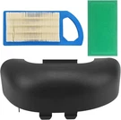 Cover Cleaner+pre/air Filter Suitable For Briggs & Stratton Engine PART#6974. Fixed Price $37.99.