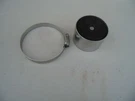 Kawasaki Arrestor Catalytic Converter Oem 99999-0637. Fixed Price $40.00.