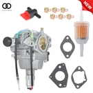 Carburetor Kit For John Deere AM130408 L130 S2348 2148HV 2354HV 32 853 08-S. Fixed Price $17.66.