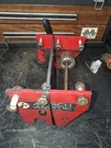 Wheel Horse 416-8 Mid Attach Bracket. Fixed Price $80.00.