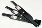 Copperhead Blades For Craftsman 187254, 532187256, 21546235, 59489290. Fixed Price $31.04.