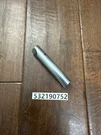 Oem Craftsman Husqvarna Shaft.exten.strg.spline Part# 532190752. Fixed Price $14.79.