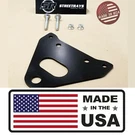Sr Trailer Hitch Plate Mount For John Deere Ztrak Z525 Z535 Z540 Lawn Mower. Fixed Price $25.95.