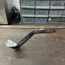Cub Cadet LT1050 Brake Pedal Used 783-0773A-0498. Fixed Price $16.99.