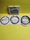 Kohler (.020) Piston Ring Set Select K341 M16. Fixed Price $25.98.
