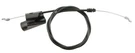Husqvarna Part Number 532401994 Mower Zone Control Cable 51.62". Fixed Price $29.99.