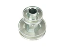 New Briggs & Stratton Oem 1501109MA Snow Blower Pulley,engine. Fixed Price $52.46.