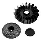 Briggs & Stratton 796200 Flywheel Fan Screen Oem Engine Cooling. Fixed Price $38.12.