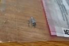 New Genuine Briggs 797139 Float Needle Valve - Open Bag. Fixed Price $14.00.