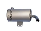 Kawasaki Muffler 49070-7021 49070-0932 For FH381V To FH580V Engine. Fixed Price $116.56.
