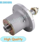 1PC Mower Deck Spindle For Ferris IS500Z IS600Z IS1500Z 5061095. Fixed Price $43.24.