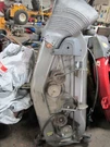 Husqvarna 532199300 54" Gray Complete Deck Weldment Assembly Craftsman SDP000031. Fixed Price $299.00.