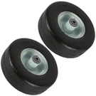 Zero-flat Wheel For John Deere 160 261 260 1435 1445 1565 F620 F680 F687 Ztrak. Fixed Price $69.99.